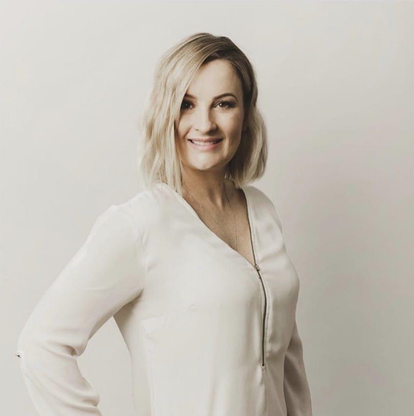 Benice, skin and beauty therapist at Rejuvia in Stratford, Cairns